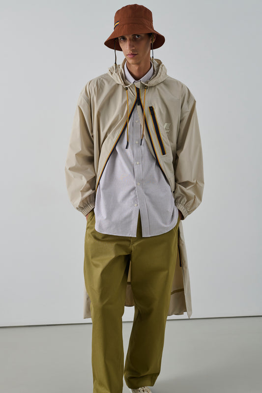 Bob Sienne - Noisette - Femme