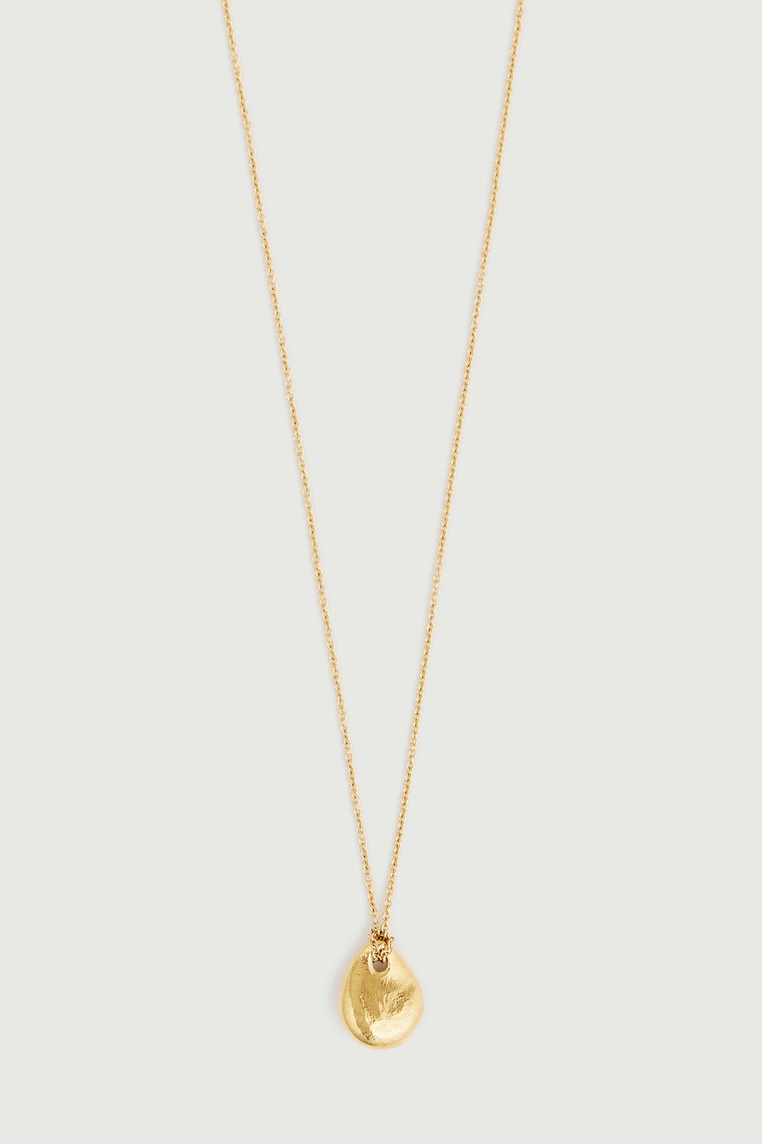 Collier - Gold - Ligne Intemporelle - Femme